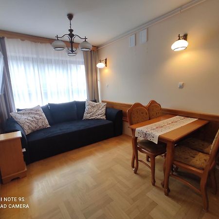 Pokoje Goscinne Zakopane Esterno foto