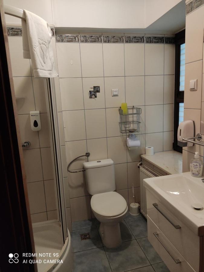 Pokoje Goscinne Zakopane Esterno foto