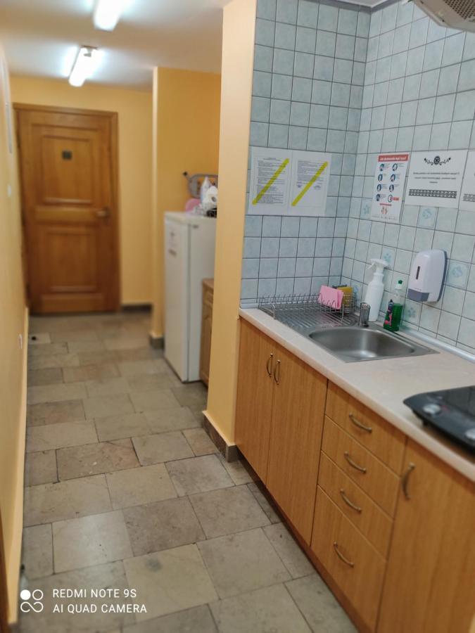 Pokoje Goscinne Zakopane Esterno foto