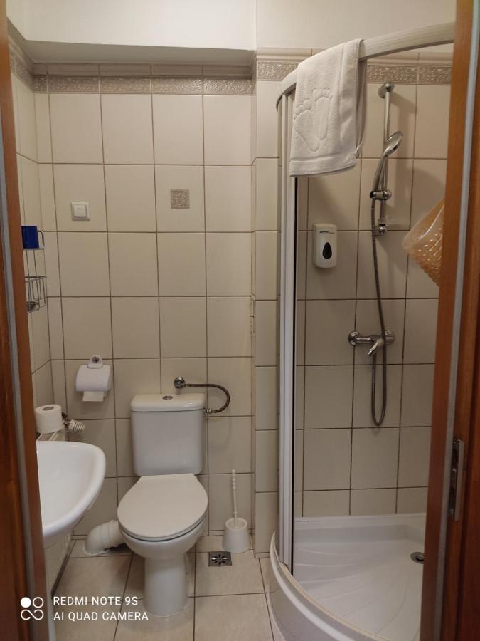 Pokoje Goscinne Zakopane Esterno foto