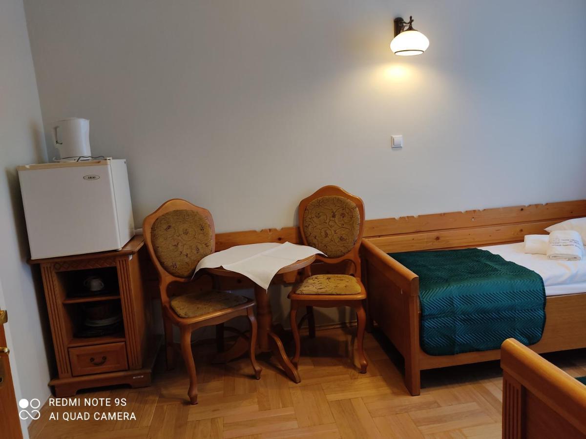 Pokoje Goscinne Zakopane Esterno foto