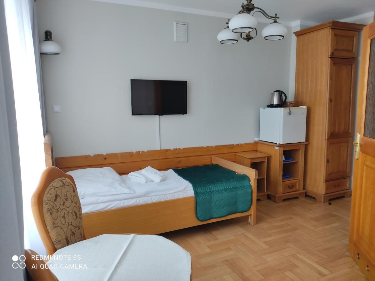 Pokoje Goscinne Zakopane Esterno foto