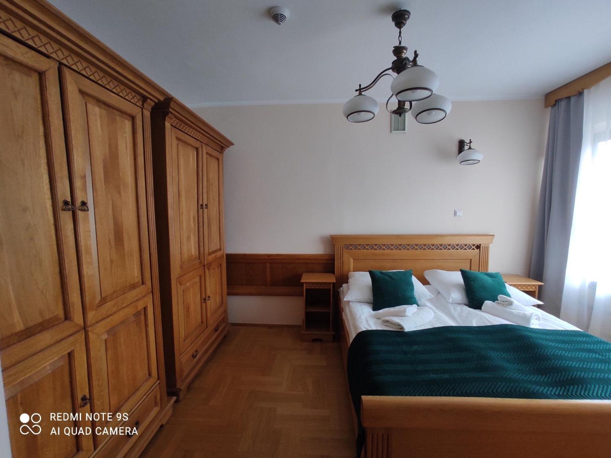 Pokoje Goscinne Zakopane Esterno foto