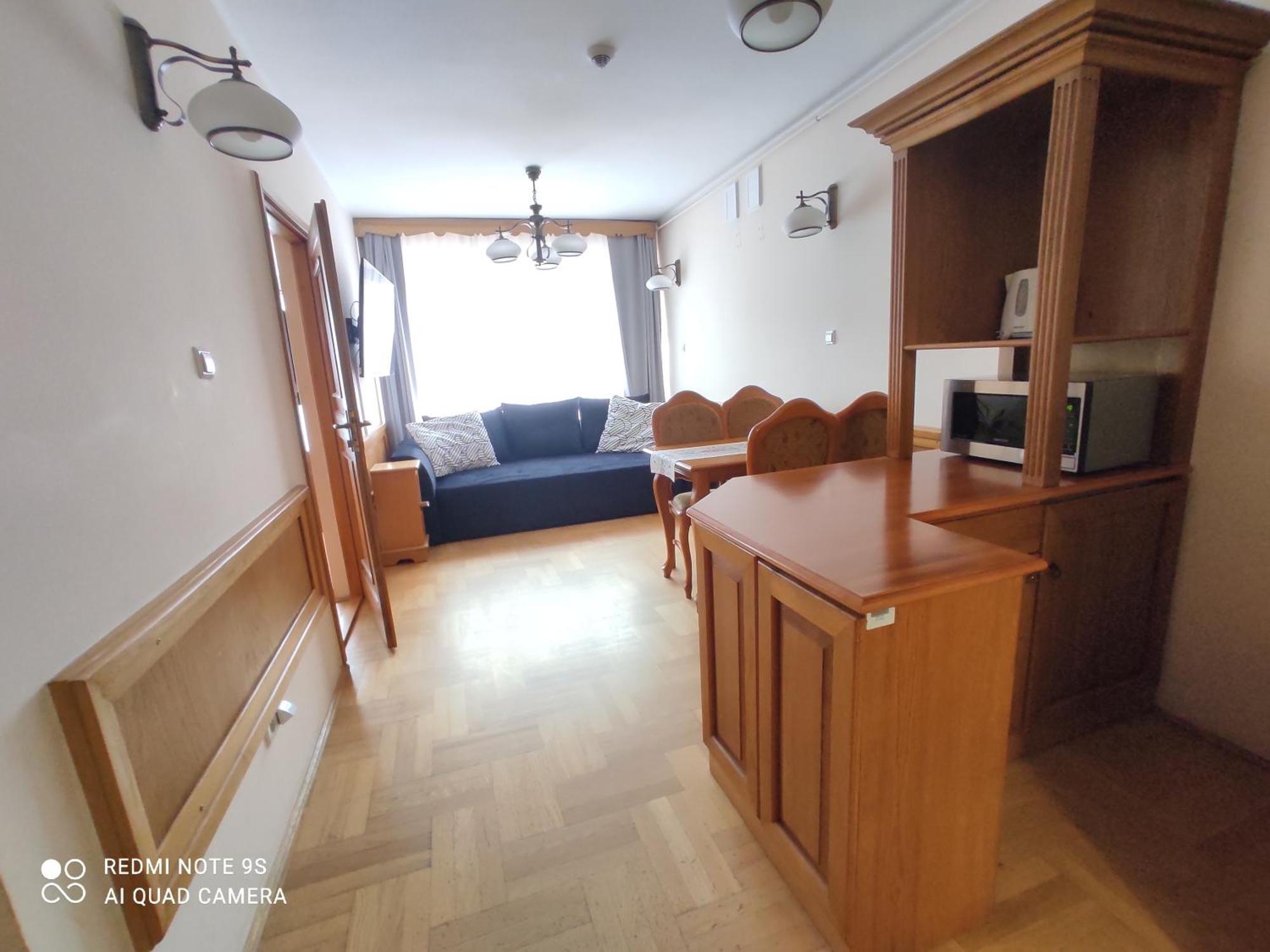 Pokoje Goscinne Zakopane Esterno foto