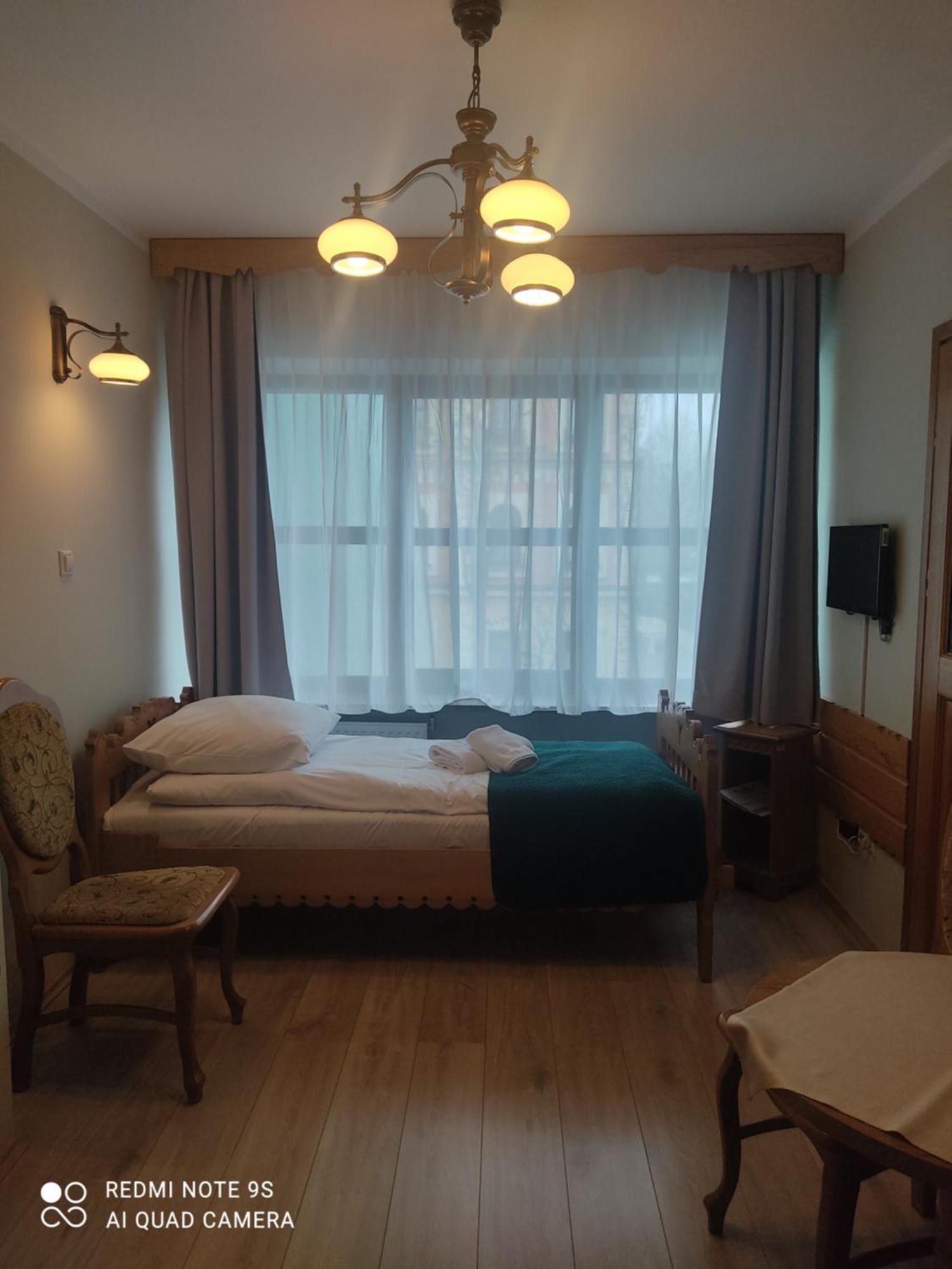 Pokoje Goscinne Zakopane Esterno foto