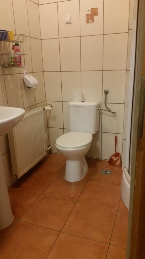 Pokoje Goscinne Zakopane Esterno foto